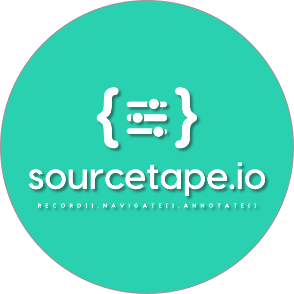 Sourcetape.io